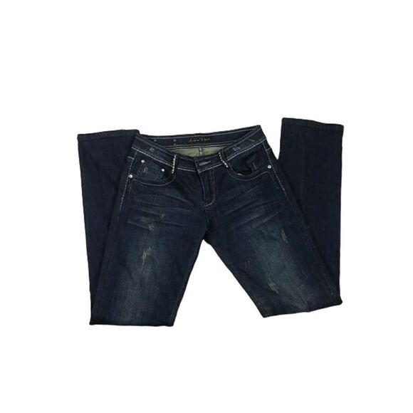 Liuce's Jean's Skinny Size 5 - Picture 1 of 5